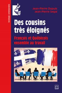 Des cousins très éloignés