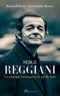 Serge Reggiani