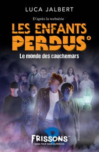 Le monde des cauchemars