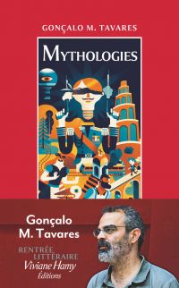 Mythologies