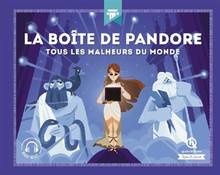 Boîte de Pandore, La : tous les malheurs du monde