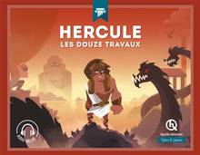 Hercule : les douze travaux