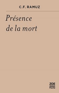 Présence de la mort