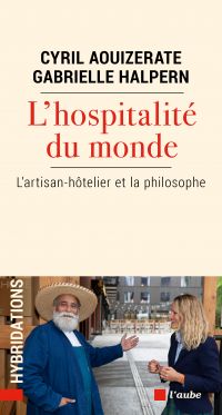 Penser l'hospitalité