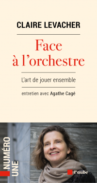 Face à l'orchestre