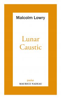 Lunar caustic