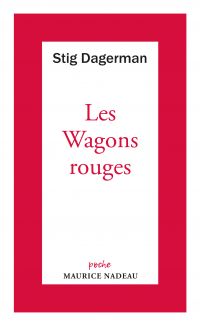 Les Wagons rouges