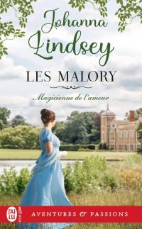 Les Malory (Tome 4) - Magicienne de l'amour