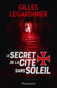 Le secret de la cité sans soleil