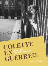 Colette en guerre