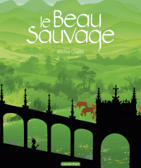 Le Beau sauvage