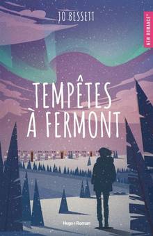 Tempêtes à Fermont