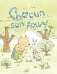 Chacun son tour !