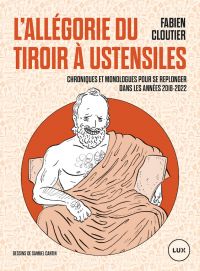 L'allégorie du tiroir à ustensiles