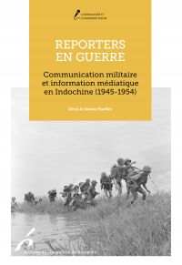 Reporters en guerre