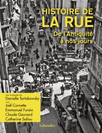 Histoire de la rue