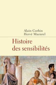 Histoire des sensibilités