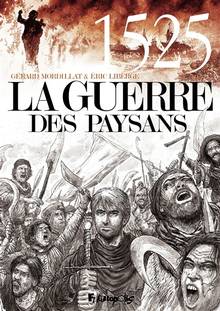 La guerre des paysans : 1525