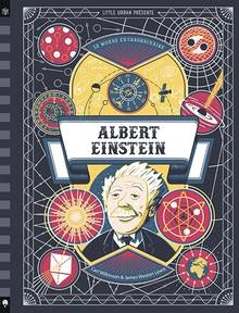 Monde extraordinaire, Le : Albert Einstein