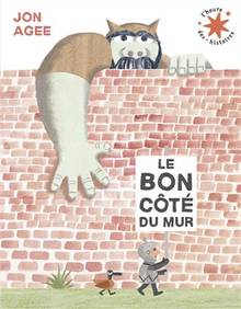 Le bon côté du mur