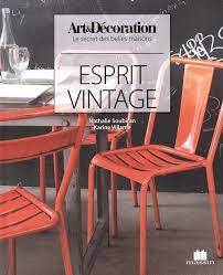 Esprit vintage