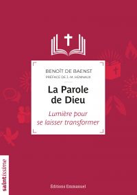 La parole de Dieu