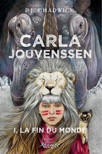 L'épopée de Carla Jouvenssen tome 1