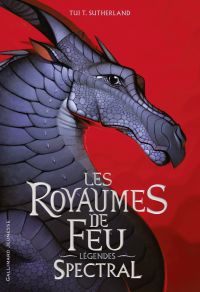 Les Royaumes de Feu - Légendes. Spectral