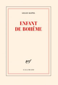 Enfant de Bohême