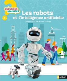 Robots et l'intelligence artificielle, Les