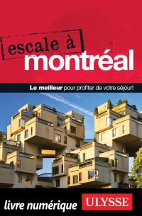 Escale à Montréal