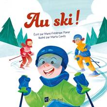 Au ski !