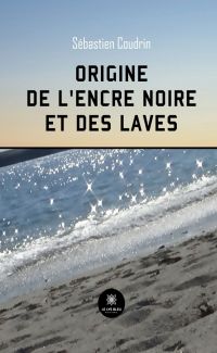 Origine de l'encre noire et des laves