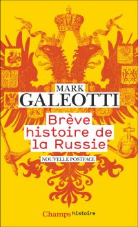 Brève histoire de la Russie