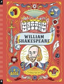 William Shakespeare