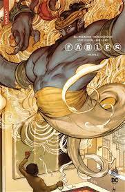 Fables : intégrale, Vol. 2