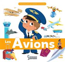 Avions, Les