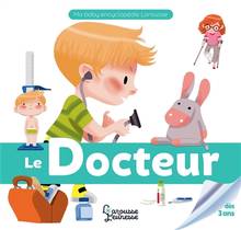 Docteur, Le