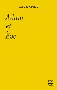 Adam et Eve