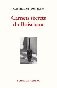 Carnets secrets du Boischaut