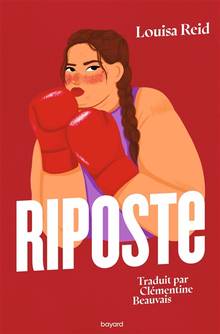 Riposte