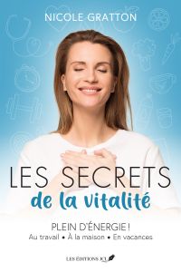 Les Secrets de vitalité