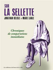 Sur la sellette : Chroniques de comparutions immédiates