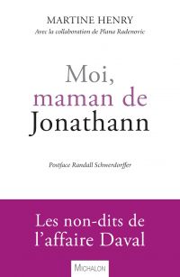 Moi, maman de Jonathann