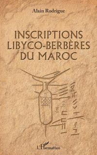 Inscriptions libyco-berbères du Maroc