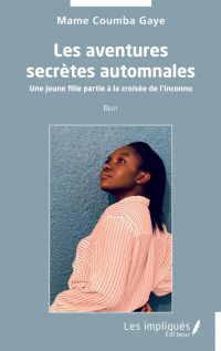 Les aventures secrètes automnales