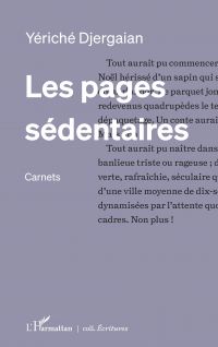 Les pages sédentaires