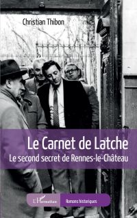 Le carnet de Latche