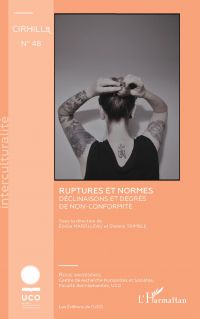 Ruptures et normes