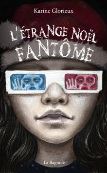 Etrange Noël fantôme, L'